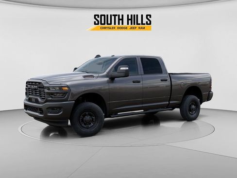 New 2026 RAM 2500 Tradesman image 2