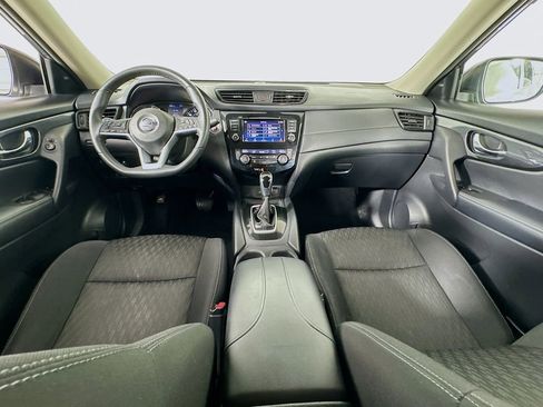 Used 2020 Nissan Rogue SV AWD/4WD image 26