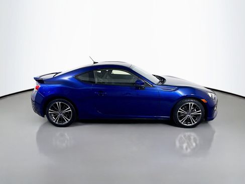 Used 2013 Subaru BRZ Limited RWD image 8
