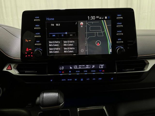 Certified 2021 Toyota Sienna XSE AWD/4WD image 21