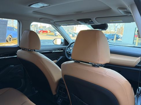 New 2026 Kia Seltos EX image 17