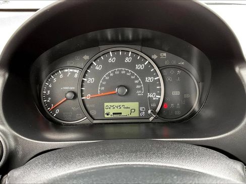 Used 2024 Mitsubishi Mirage ES FWD image 20