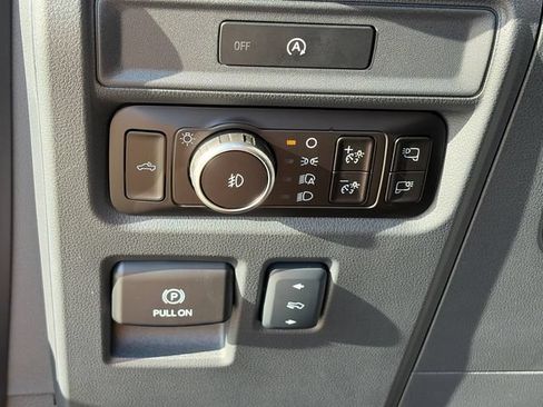 Used 2025 Ford F150 Tremor w/ Mobile Office Package AWD/4WD image 20