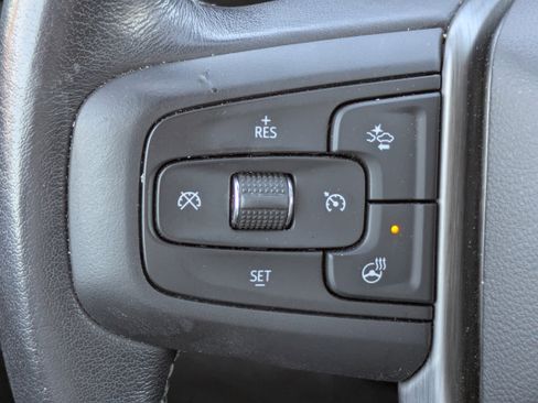 Certified 2022 GMC Sierra 1500 Denali w/ Denali Reserve Package image 27