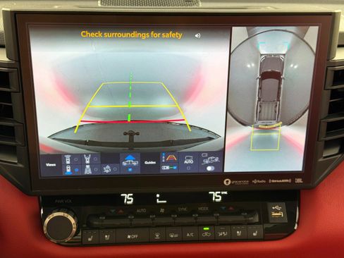 Used 2023 Toyota Tundra TRD Pro image 29