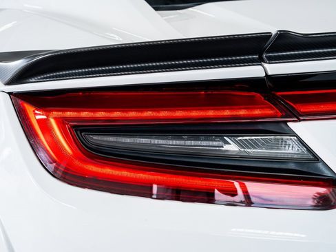 Used 2018 Acura NSX image 26
