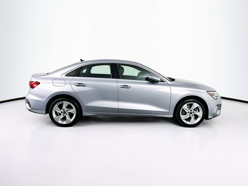 Used 2024 Audi A3 2.0T Premium image 10