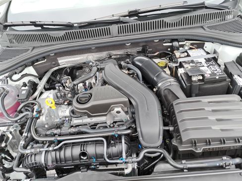 New 2026 Volkswagen Jetta S image 27