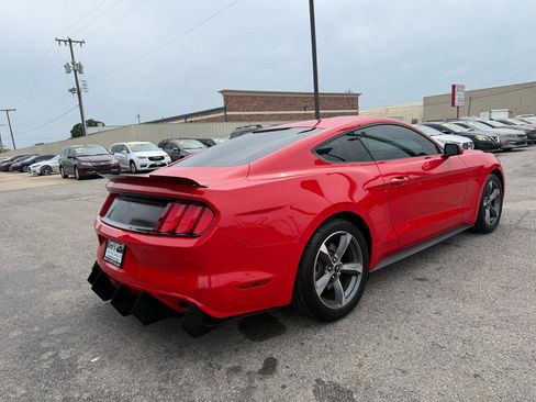 Used 2015 Ford Mustang Coupe w/ Equipment Group 051A RWD image 6