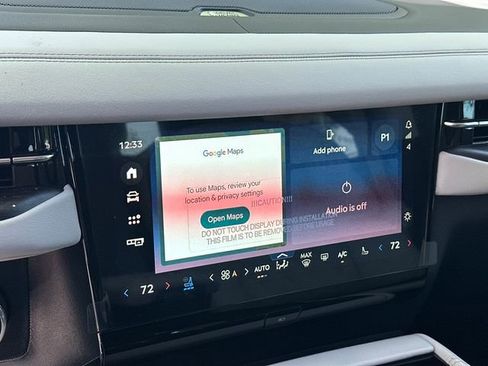 New 2026 Lincoln Navigator Black Label AWD/4WD image 28