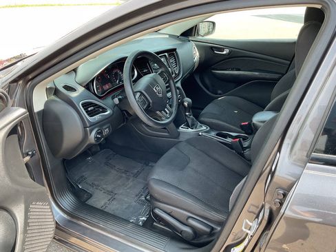 Used 2015 Dodge Dart SXT FWD image 14