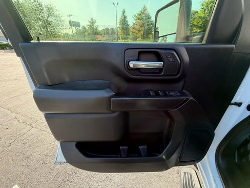 Used 2022 Chevrolet Silverado 2500 W/T w/ WT Fleet Convenience Package AWD/4WD image 16