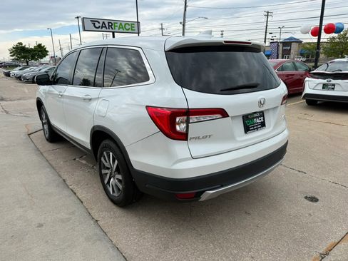 Used 2020 Honda Pilot EX-L image 9