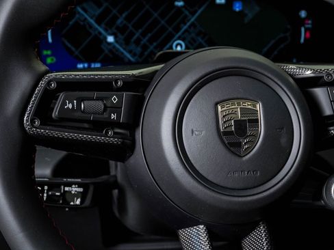 New 2026 Porsche Macan Turbo Electric image 20