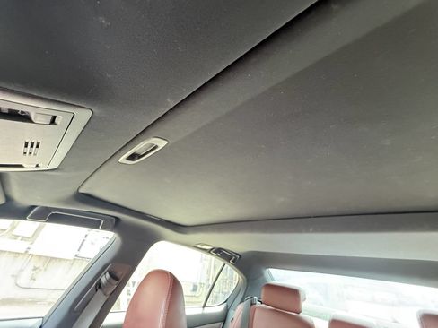 Used 2015 Lexus GS 350 w/ F Sport Package RWD image 15