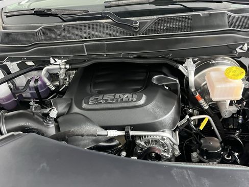 Used 2025 RAM 2500 Limited image 34