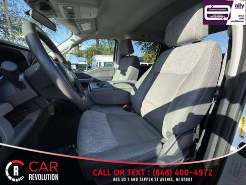 Used 2025 Ford F250 XLT image 12