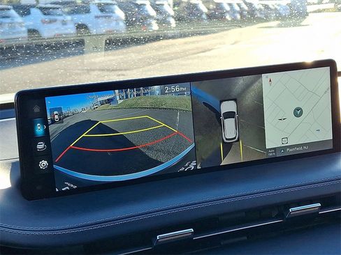 Used 2023 Genesis GV70 2.5T w/ Sport Prestige Package image 20