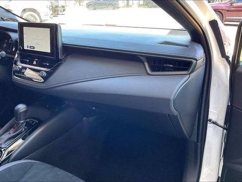 Used 2025 Toyota Corolla GR AWD/4WD image 16