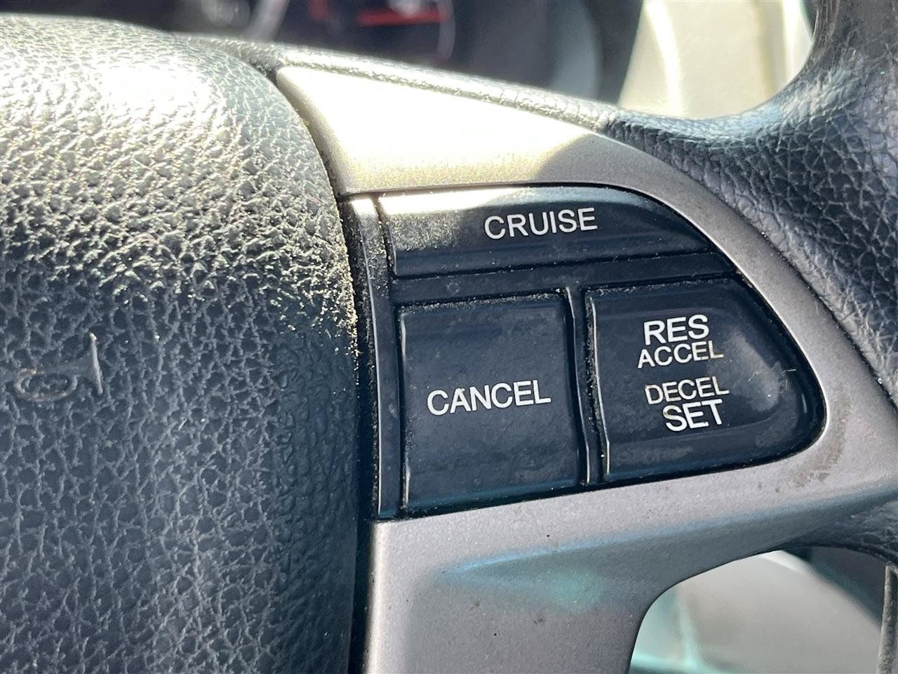 Used 2012 Honda Accord EX image 17