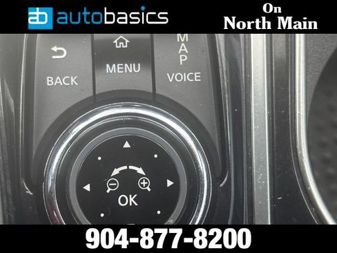 Used 2017 Nissan Maxima 3.5 S FWD image 27