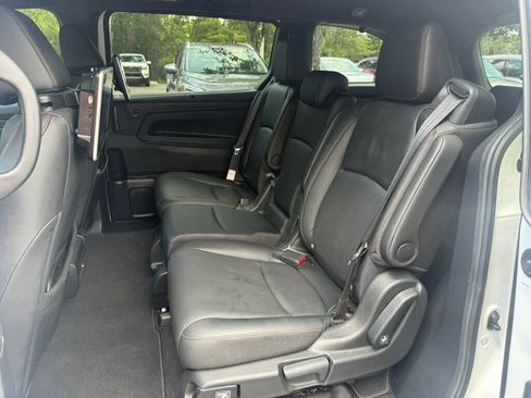 Used 2024 Honda Odyssey Sport image 8