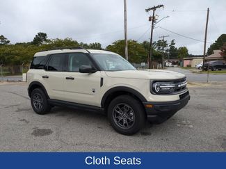 Certified 2024 Ford Bronco Sport Big Bend AWD/4WD video 2
