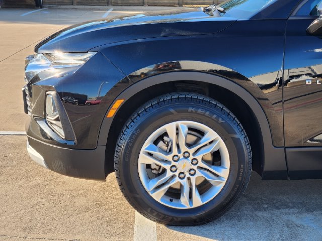 Used 2020 Chevrolet Blazer LT w/ LPO, Floor Liner Package FWD image 14