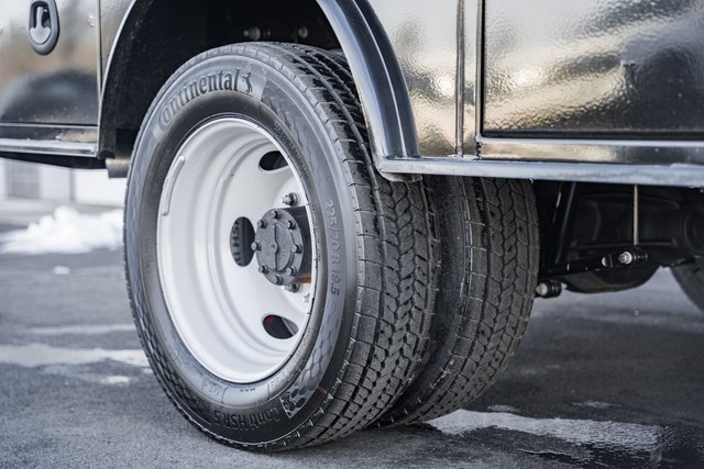 New 2026 Ford F450 4x4 Crew Cab Super Duty image 34