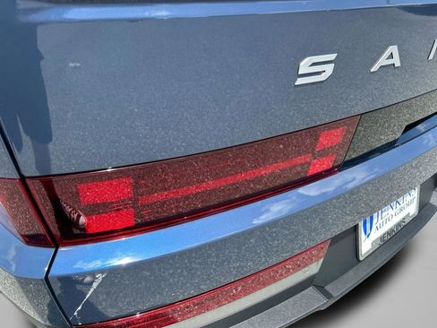 New 2026 Hyundai Santa Fe Limited FWD image 37