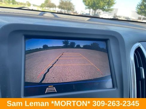 Used 2020 Chevrolet Equinox LT AWD/4WD image 9