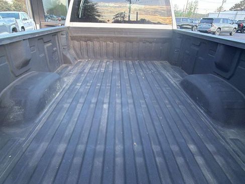 Certified 2021 GMC Sierra 2500 2WD Double Cab w/ Convenience Package image 10