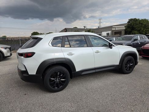 New 2026 MAZDA CX-50 AWD 2.5 S w/ Weather Package image 11