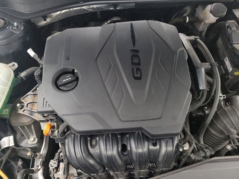 Used 2020 Hyundai Sonata SE image 30