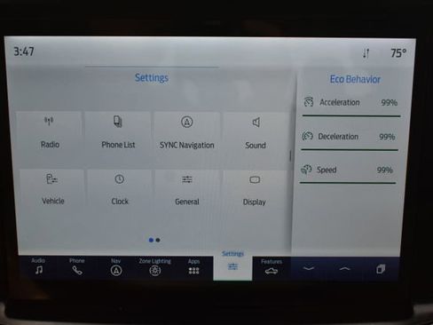 Used 2021 Ford F150 XLT w/ Equipment Group 302A High image 29