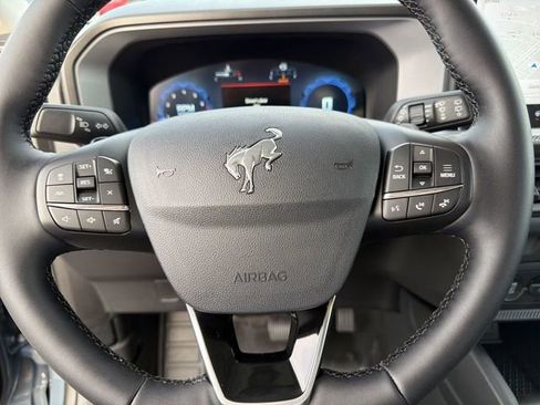 New 2026 Ford Bronco Sport Badlands w/ Badlands Tech Package image 13