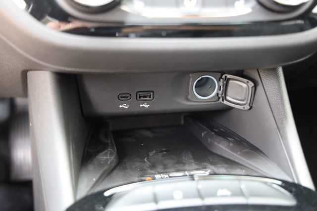 New 2026 Buick Envista Sport Touring w/ Convenience I Package FWD image 21