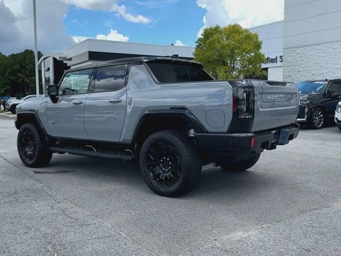 New 2025 GMC Hummer EV 2X image 7