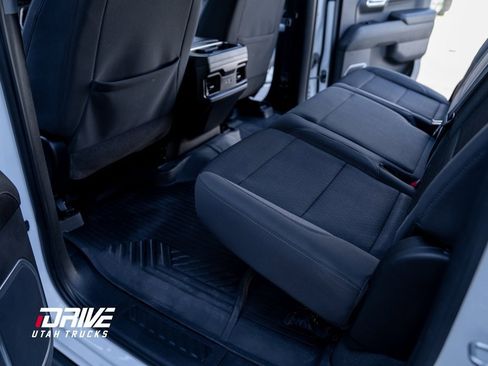 Used 2023 Chevrolet Silverado 1500 LT Trail Boss w/ Protection Package image 28