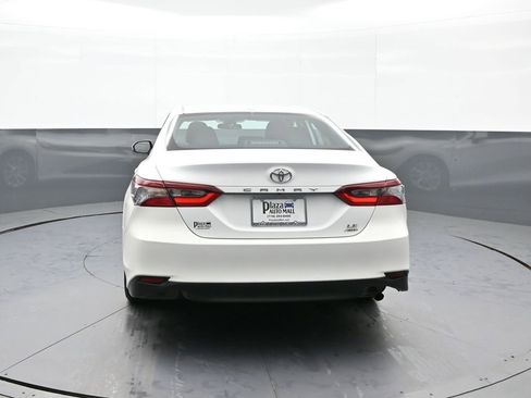 Certified 2023 Toyota Camry LE image 7