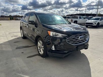 Used 2020 Ford Edge SEL