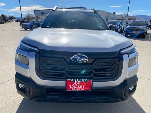 New 2026 Subaru Outback Limited image 8