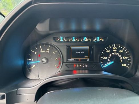 Used 2018 Ford F150 XL w/ Equipment Group 101A Mid AWD/4WD image 11