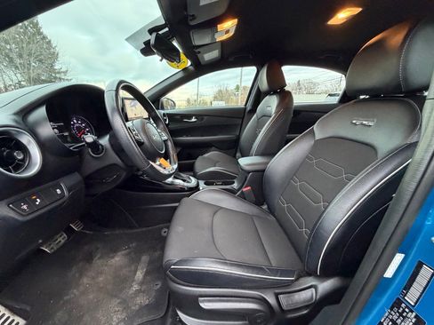 Used 2023 Kia Forte GT-Line image 9