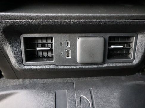 New 2026 Chevrolet Silverado 1500 LT w/ All Star Edition Plus image 18