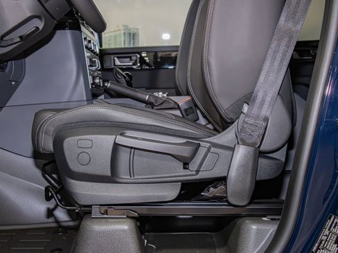 New 2025 INEOS Grenadier Fieldmaster Edition image 15