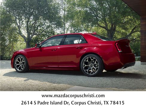 Used 2023 Chrysler 300 S w/ Comfort Group RWD image 1