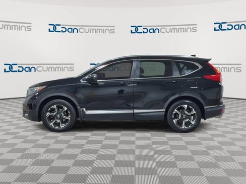 Used 2017 Honda CR-V Touring image 5