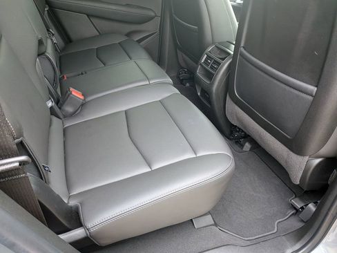 Certified 2024 Cadillac XT5 Luxury image 25