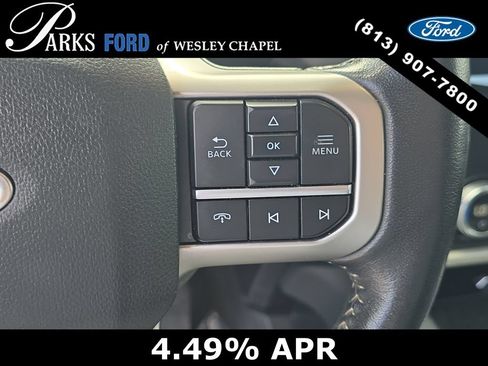 Certified 2024 Ford Expedition Max XLT AWD/4WD image 31